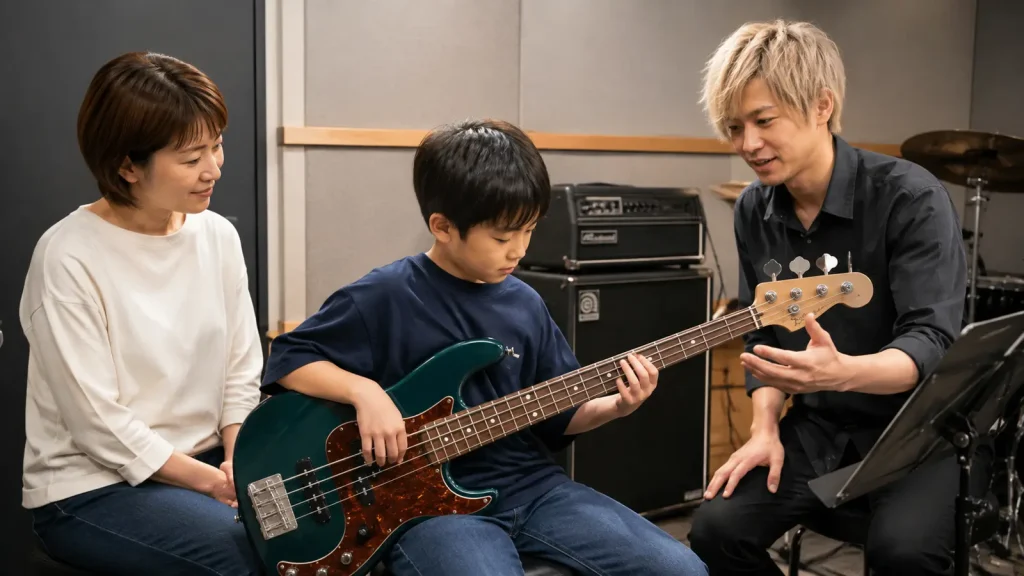月1回から月4回まで自分の生活に合わせて選べる新宿ベース教室のイメージ