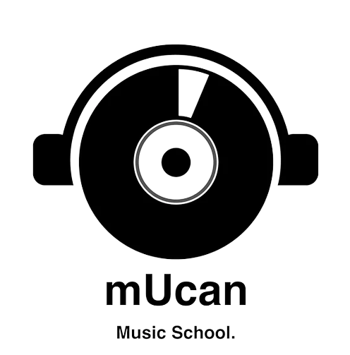 mUcan music school.(ミューキャンミュージックスクール)